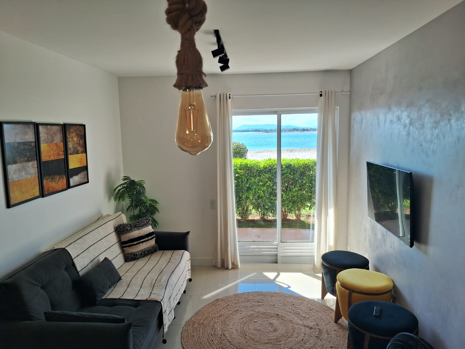 Apartamento 108 - Foto 1