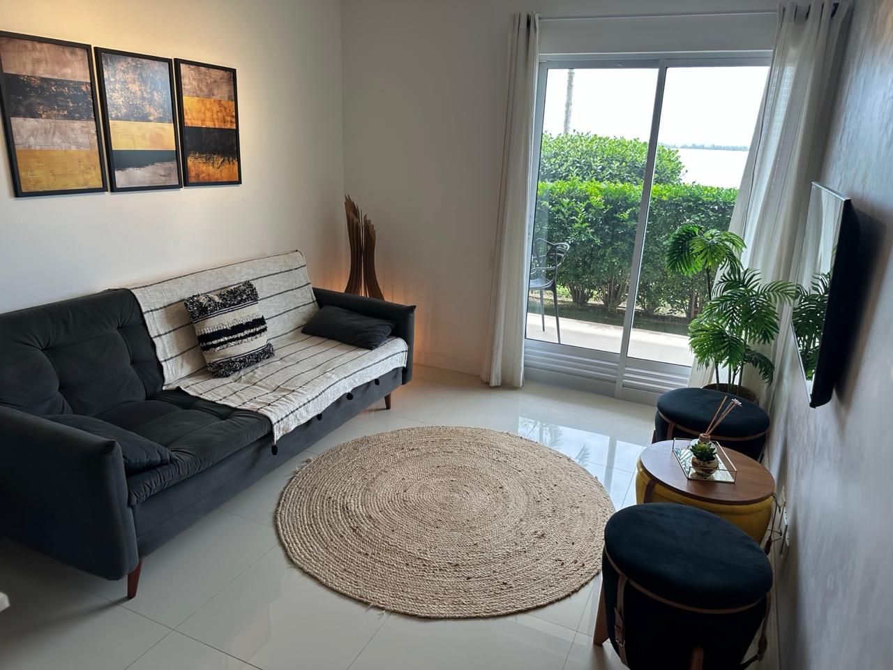 Apartamento 108 - Foto 2