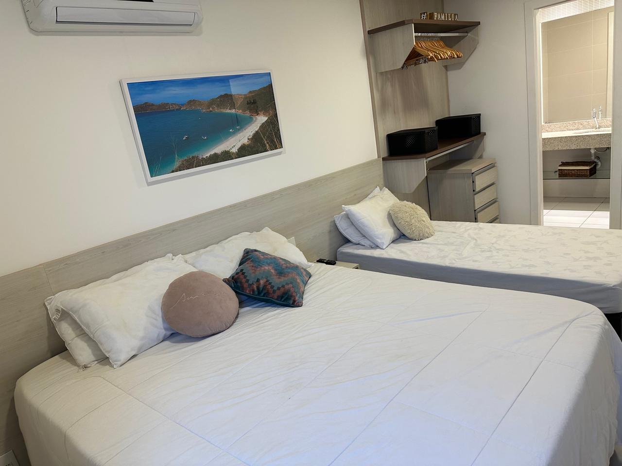 Apartamento 110 - Foto 10