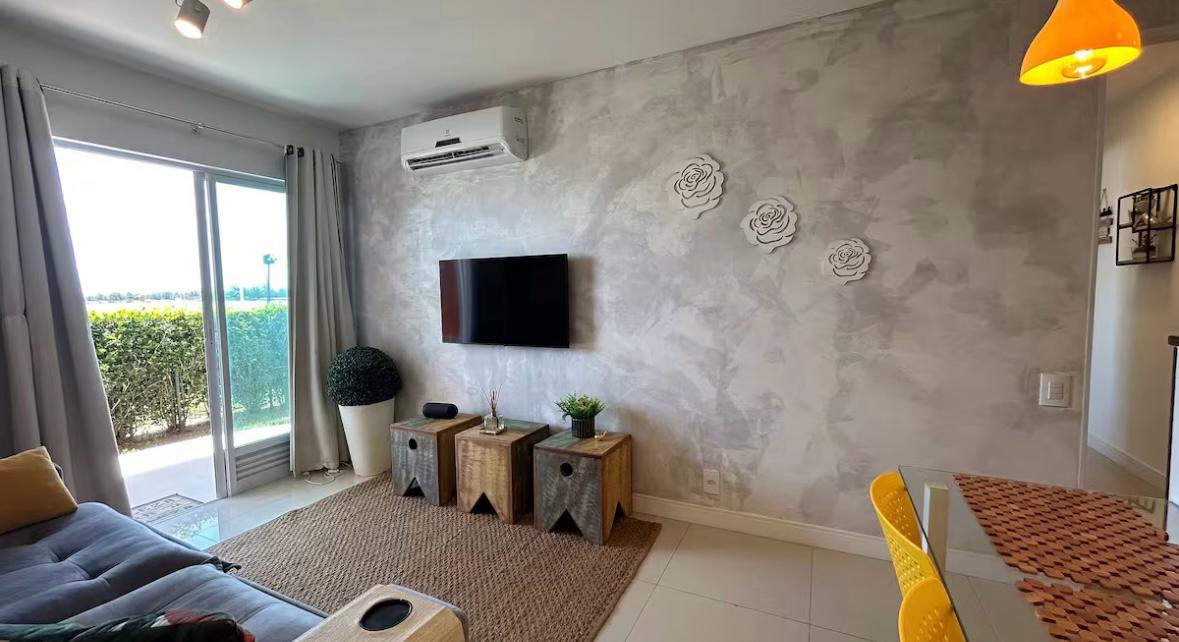 Apartamento 110 - Foto 1