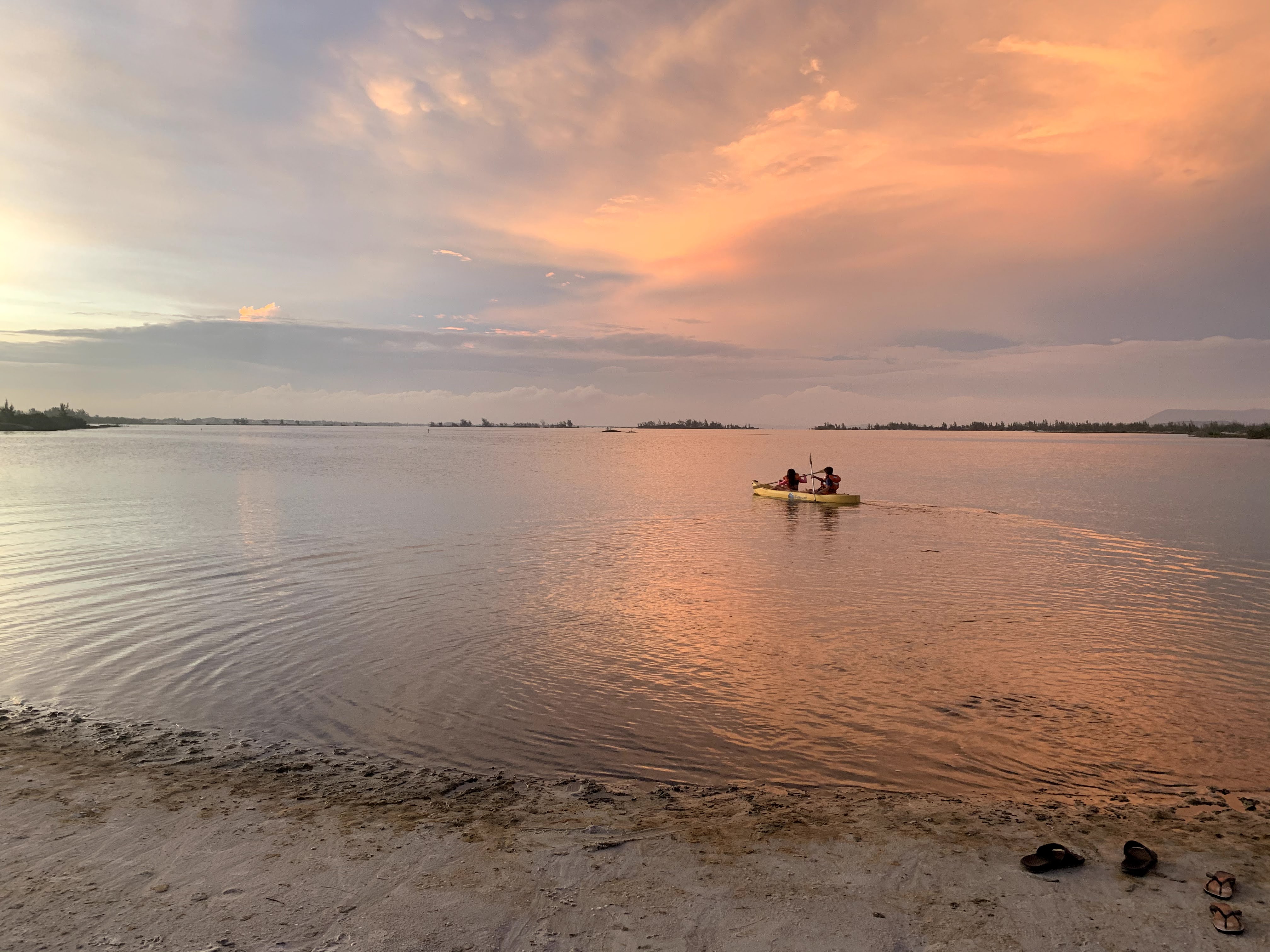 Pôr do Sol 1