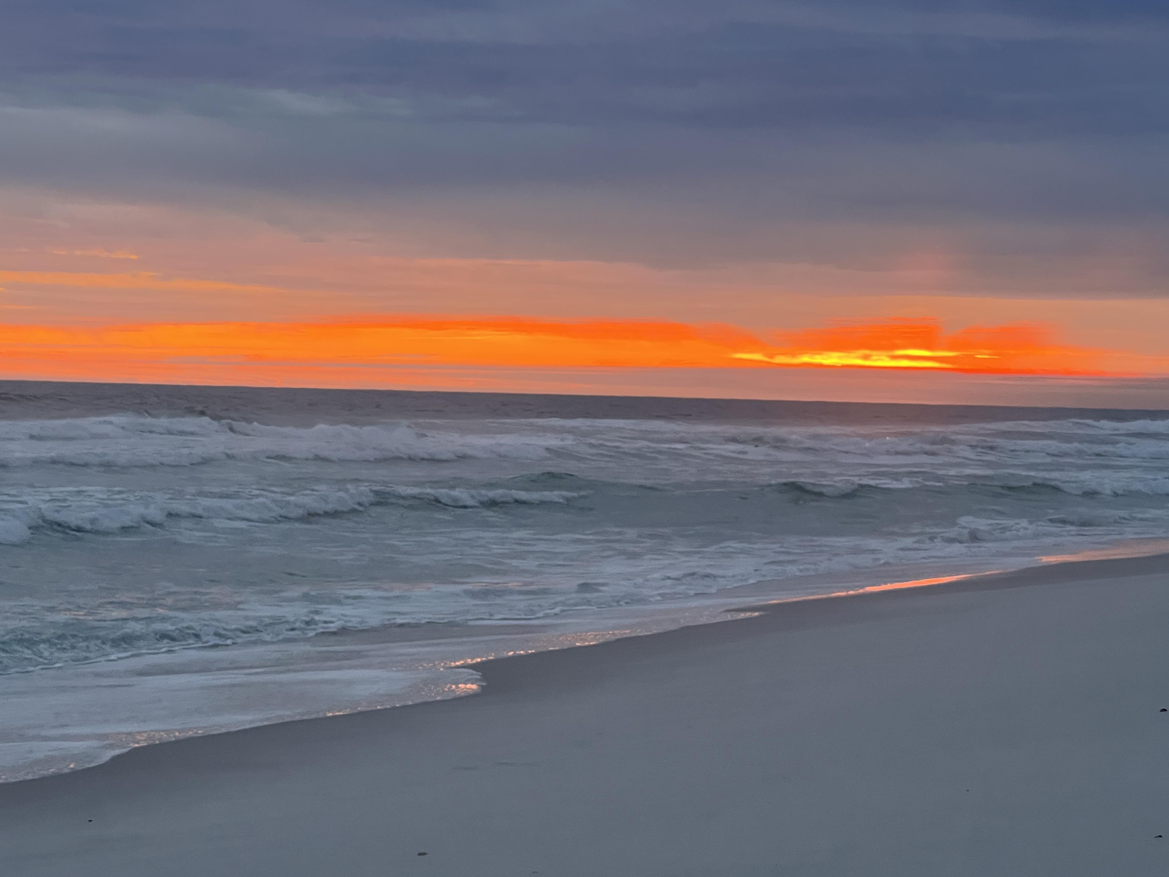 Pôr do Sol 1